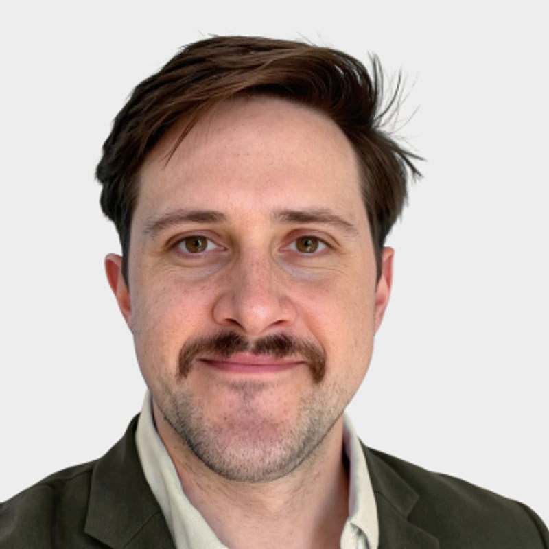 Portrait of Taylor Widman